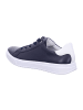 ara Sneaker Low in blau