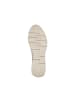 Tamaris Schnürschuhe in IVORY COMB