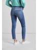 Bugatti 5-Pocket-Jeans in hellblau