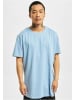 DEF T-Shirt in blue