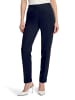Betty Barclay Schlupfhose mit Eingrifftaschen in dunkelblau