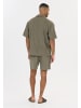 NOU Shorts Dalan in 3211 Smokey Olive