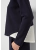 s.Oliver Sweatshirt in 5959_navy