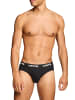 Levi´s Boxershorts LEVIS Men Repeat Logo Brief 6P in Black