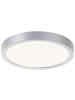 Brilliant Brilliant LED Deckenleuchte Navara G80885/88 Badezimmer, Flur, Küche,