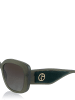 Armani Sonnenbrille für Damen in grün
