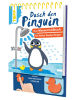 Frech Buch - Dusch den Pinguin. Das Wassermalbuch zum Mitmachen