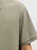 Jack & Jones Poloshirt in Vetiver