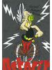 Logoshirt T-Shirt Asterix le Gaulois in grau