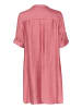 Cream Kleid CRWilma in Woodrose