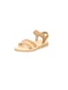 Paul Green Sandalen für Damen in braun