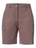 Schöffel Bermuda "Shorts Kitzstein L" in twilight mauve