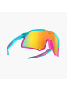 DYNAFIT Ski-Sonnenbrille in mehrfarbig