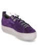 Paul Green Low Sneaker in Lila