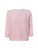 More & More Strickpullover in rosa - 0004