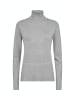 soyaconcept Pullover SC-DOLLIE 145 in Grau