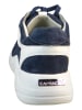 Caprice Sneaker blau