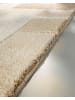 Homie Living Badematte "Villa Elba" in Beige Multi