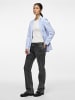 Pieces Blazer in Kentucky Blue
