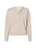 NÜMPH Pullover NUDayletta in beige - 0001