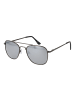 ESPRIT Herren Sonnenbrillen Aviator Gunmetal