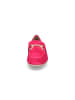 Tamaris Slipper in Fuchsia