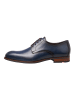 LLOYD Schnürschuh Schnürschuh "SABRE" in blau
