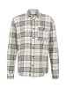 TOM TAILOR Denim Hemd CHECKED in Mehrfarbig