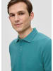 s.Oliver Polo-Shirt in 6565_petrol