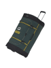 travelite travelite x NFL 2 Rollen Reisetasche 79 cm in green bay packers