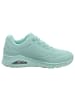 Skechers Sneaker in gruen
