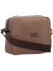 Camel Active Journey Umhängetasche 28 cm sand