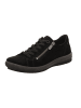 Legero Sneakers Low TANARO 5.0 in Schwarz