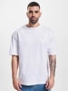 DENIM PROJECT DENIM PROJECT T-Shirt in white