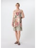 comma Kleid in 44D0_pink