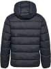 Hummel Hummel Reißverschluss Jacke Hmllightweight Lebensstil Erwachsene in EBONY