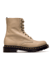 Dr. Martens Boots in Beige