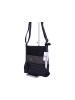 rieker Tasche in schwarz