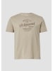 s.Oliver T-Shirt in 81D1_beige