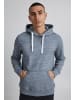 BLEND Kapuzensweatshirt BHAlton hood swea in Blau