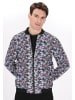 MO Herren Jacke in Blau