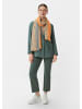 comma Tuch  in  24U1_orange