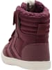 Hummel Hummel Klettverschluss Stiefel Stadil Super Jungen in WINDSOR WINE