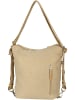 Jost Rucksack / Backpack Kerava 5108 in Gold