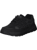 Tom Tailor Sneakers Low in black