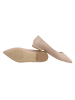 Ital-Design Ballerina in Beige