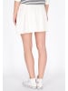 DreiMaster Maritim Skirt in offwhite