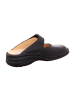 Finn Comfort Komfort Pantoletten in Schwarz