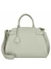 COCCINELLE Kliche - Henkeltasche 36 cm in celadon green