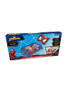 LEXIBOOK® Spider-Man Elektronischer Tischflipper mit Sound & Licht
